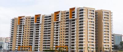 Image of 1927 Sq.ft 3 BHK Apartment / Flat for sale in Bellandur, Bengaluru for Rs. 50500000