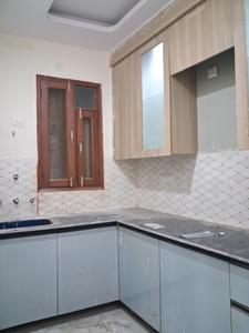 Kitchen Image of 1650 Sq.ft 3 BHK Apartment / Flat for sale in Sector 104 Noida for Rs. 7100000