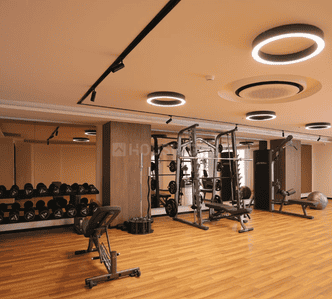 Image of 2535 Sq.ft 4 BHK Apartment / Flat for sale in Sobha Nesara Block 3, Kothrud, Pune for Rs. 40744000