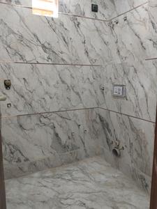 Bedroom Two Image of 900 Sq.ft 3 BHK Builder Floor for sale in Shastri Nagar New Delhi for Rs. 13000000
