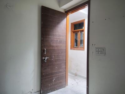Bedroom Image of 685 Sq.ft 2 BHK Apartment / Flat for sale in Khanpur New Delhi for Rs. 3800000