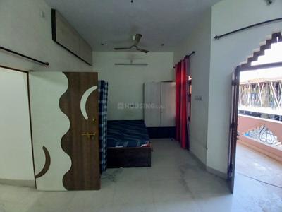 Hall Image of 600 Sq.ft 1 RK Builder Floor for rent in Shyam Nagar Jodhpur for Rs. 15000