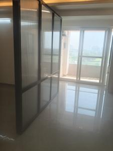 Hall Image of 1350 Sq.ft 3 BHK Apartment / Flat for rent in Vardhman Kings Court, Karni Vihar Jaipur for Rs. 35000