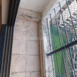 Image of 650 Sq.ft 1 BHK Apartment / Flat for sale in Bhoomi Acropolis 2, Virar West, Virar for Rs. 3150000