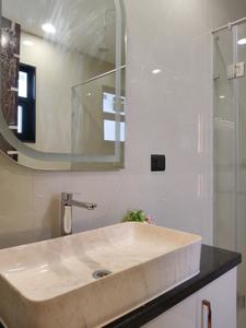 Bedroom Two Image of 2880 Sq.ft 4 BHK Builder Floor for sale in BPTP Astaire Garden Floors, Sector 70A Gurgaon for Rs. 35400000