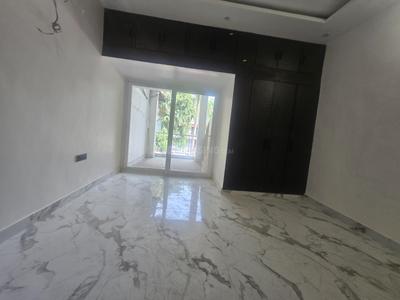 Bedroom Image of 2200 Sq.ft 3 BHK Apartment / Flat for sale in DDA Flats Vasant Kunj, Vasant Kunj New Delhi for Rs. 45000000