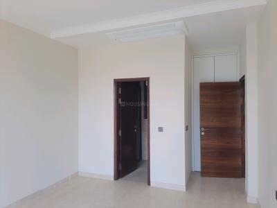 Bedroom Image of 1555 Sq.ft 3 BHK Builder Floor for sale in Central Park The Orchard, Sector 32 Sohna for Rs. 36000000