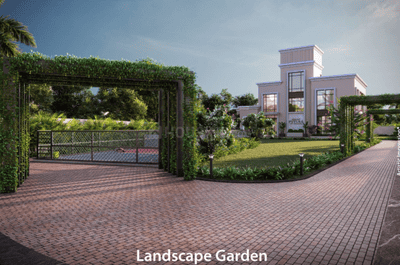 Image of 2045 Sq.ft Residential Plot / Land for sale in Ecohomes Karjat Futura, Karjat, Thane for Rs. 7668000