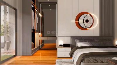 Bedroom Image of 3600 Sq.ft 4 BHK Apartment / Flat for sale in Kalyan Nagar Bengaluru for Rs. 53000075