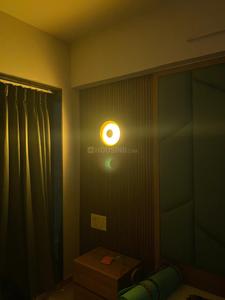 Bedroom Image of 608 Sq.ft 2 BHK Apartment / Flat for sale in 3K Prime Shyam enclave, Dahin Nagar Surat for Rs. 4951000