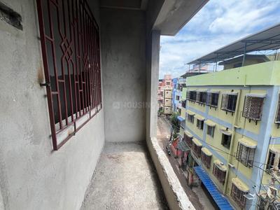 Balcony Image of 1050 Sq.ft 2 BHK Apartment / Flat for sale in Garia, Sonarpur Kolkata for Rs. 4725000
