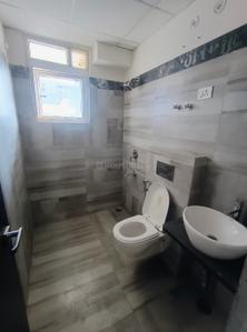 Image of 1650 Sq.ft 3 BHK Apartment / Flat for rent in Arsha Sumangalam, Vrindavan Yojana, Lucknow for Rs. 20000