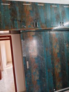 Bedroom Image of 800 Sq.ft 2 BHK Builder Floor for rent in Kasavanahalli Bengaluru for Rs. 31000