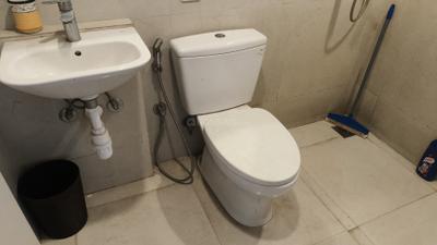 Image of 630 Sq.ft 1 BHK Apartment / Flat for rent in Hiranandani Lavinia, Thane West, Thane for Rs. 40000