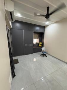 Hall Image of 1800 Sq.ft 3 BHK Apartment / Flat for sale in Himayath Nagar Hyderabad for Rs. 22500000