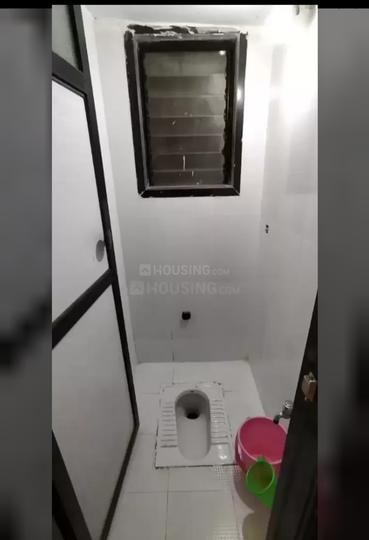 sarvodaya mangal Chs Ltd Bathroom 1