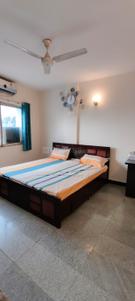 Bedroom Image of 1100 Sq.ft 2 BHK Apartment / Flat for sale in Sterling Park, Sahakara Nagar Bengaluru for Rs. 7500000