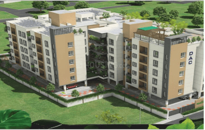 2 BHK Flat