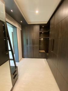 Bedroom Image of 2883 Sq.ft 3 BHK Apartment / Flat for sale in  Wilasa Grand Villament, Konanakunte Bengaluru for Rs. 63500000