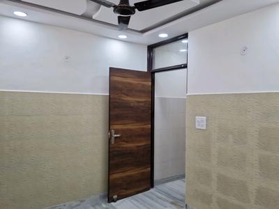 Bedroom Image of 720 Sq.ft 2 BHK Apartment / Flat for sale in Dwarka Mor New Delhi for Rs. 4500000
