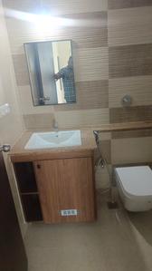 Image of 1150 Sq.ft 2 BHK Apartment / Flat for rent in Vario Homes, Hebbal, Bengaluru for Rs. 65000