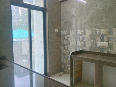 Kitchen Image of 1470 Sq.ft 3 BHK Apartment / Flat for sale in Sai Gaurav, Kalyan West Kalyan for Rs. 13000000