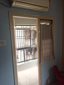 Bedroom Image of 971 Sq.ft 2 BHK Apartment / Flat for sale in Swapna Srushti, Udhna Surat for Rs. 2600000