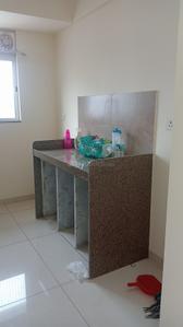 Kitchen Image of 550 Sq.ft 1 BHK Apartment / Flat for sale in Godrej Nest, Kandivali East Mumbai for Rs. 12000000