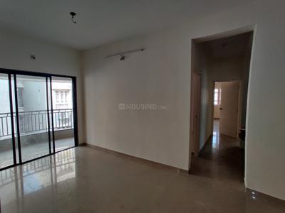 Balcony Image of 1625 Sq.ft 3 BHK Apartment / Flat for sale in Surya Suyash Status, Koba Gandhinagar for Rs. 8650000