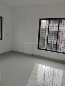 Bedroom Image of 1100 Sq.ft 3 BHK Apartment / Flat for sale in New Town Kolkata for Rs. 8000000