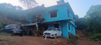 Image of 1076 Sq.ft 3 BHK Independent House for sale in Saligao, Goa for Rs. 11500000