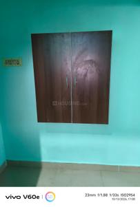 Bedroom Image of 550 Sq.ft 1 RK Independent House for rent in SPE Gokulam, Pattabiram Chennai for Rs. 5500