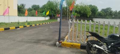 Image of 800 Sq.ft Residential Plot / Land for sale in Navalur, Chennai for Rs. 3312000