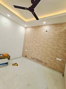Bedroom Image of 1750 Sq.ft 3 BHK Builder Floor for sale in GMS Road Dehradun for Rs. 8450000