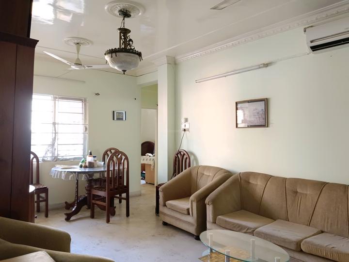 Avani Victoria Enclave Living Room 1