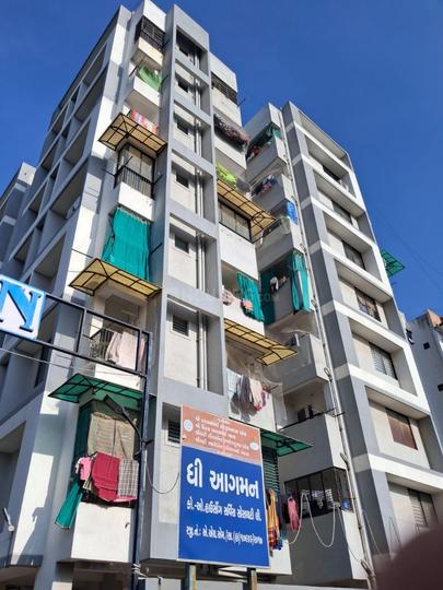 Aagman Flats Main Image 1