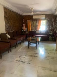 Hall Image of 1904 Sq.ft 4 BHK Villa for sale in Chembur Mumbai for Rs. 54000000