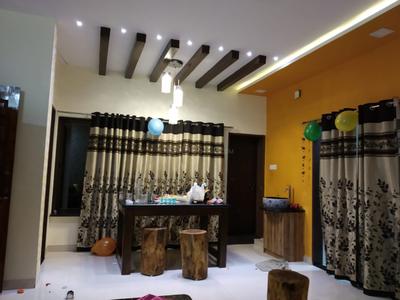Hall Image of 3200 Sq.ft 5 BHK Independent House for sale in Avanti Vihar Raipur for Rs. 11000000