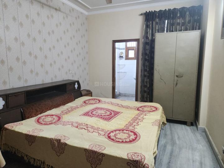 Gujral Nagar Bedroom 1