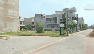 Image of 1000 Sq.ft 2 BHK Villa for sale in Madarpura, Ajmer for Rs. 1500000