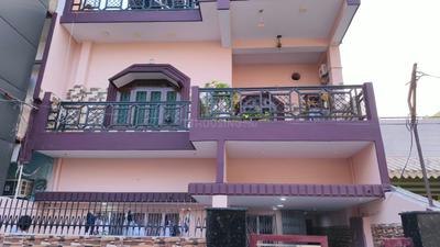 Image of 650 Sq.ft 2 BHK Builder Floor for rent in Aishbagh, Lucknow for Rs. 7500