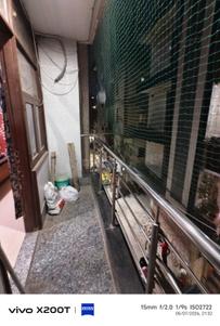Balcony Image of 900 Sq.ft 3 BHK Builder Floor for sale in Uttam Nagar New Delhi for Rs. 4200000
