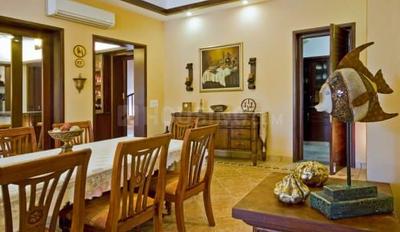 Hall Image of 7000 Sq.ft 4 BHK Independent House for sale in Muttukadu Chennai for Rs. 200000000