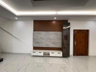 Hall Image of 1150 Sq.ft 2 BHK Villa for sale in Saravanampatty Coimbatore for Rs. 8470000
