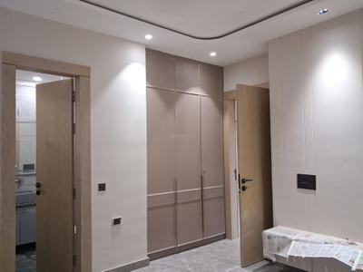Bedroom Image of 2700 Sq.ft 4 BHK Builder Floor for sale in Paschim Vihar New Delhi for Rs. 65000000