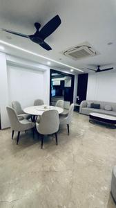 Hall Image of 1836 Sq.ft 3 BHK Builder Floor for sale in Sector 23 Gurgaon for Rs. 27000000