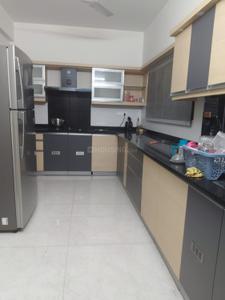 Kitchen Image of 1100 Sq.ft 2 BHK Apartment / Flat for sale in Citadel Amethyst, Bejai Mangalore for Rs. 7600000