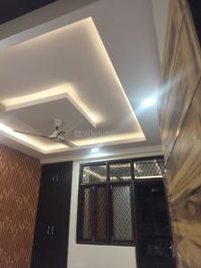 Bedroom Image of 1250 Sq.ft 3 BHK Apartment / Flat for sale in Shalimar Garden Ghaziabad for Rs. 6850000
