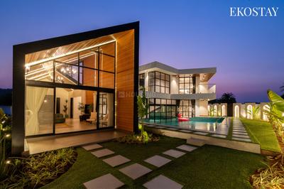 Image of 3390 Sq.ft 6 BHK Villa for sale in Igatpuri, Nashik for Rs. 40000000