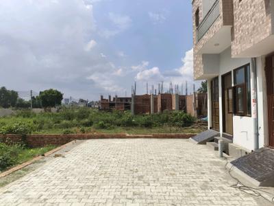 Image of 540 Sq.ft Residential Plot / Land for sale in Chipiyana Buzurg, Ghaziabad for Rs. 4500250